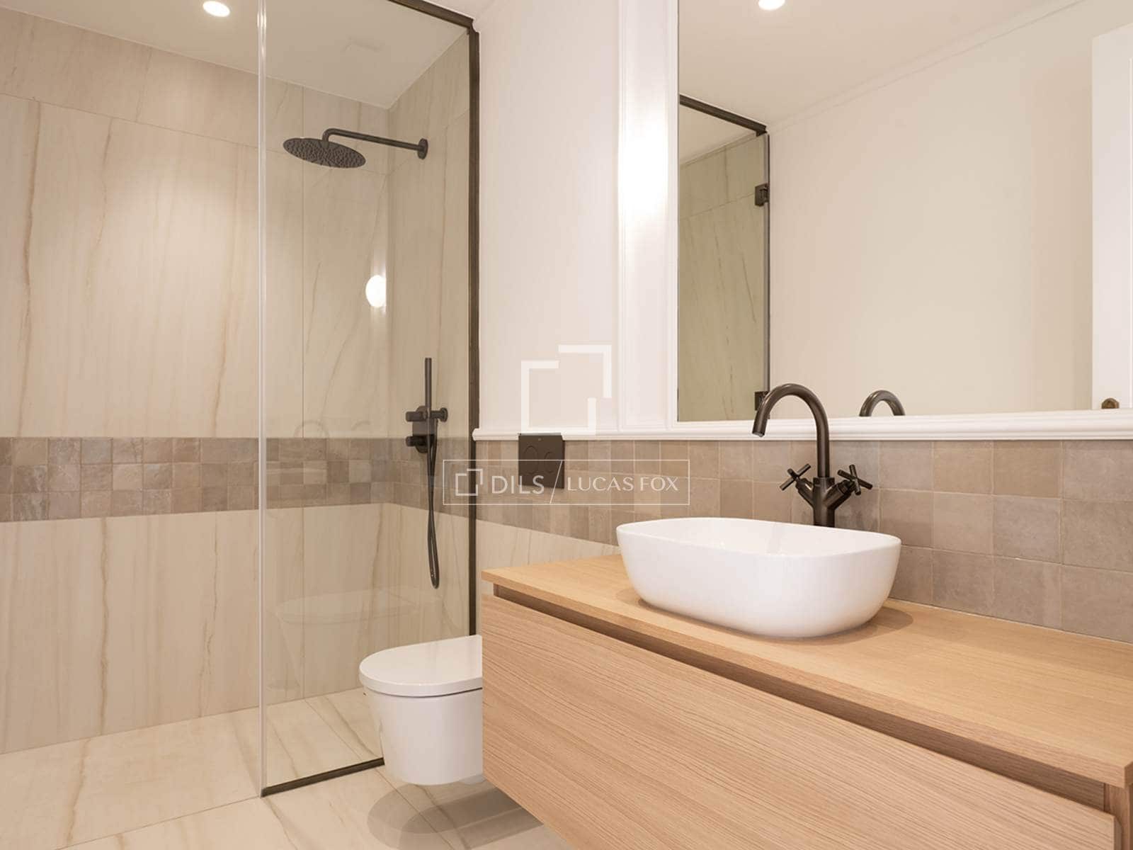 3 slaapkamer Appartement te koop in Vigo - € 1.190.000 (Ref: 9879681)
