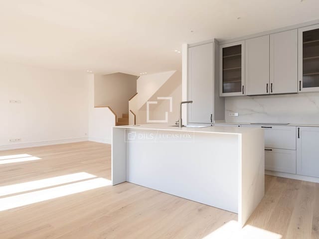 3 soveværelse Lejlighed til salg i Vigo - € 1.190.000 (Ref: 9879681)