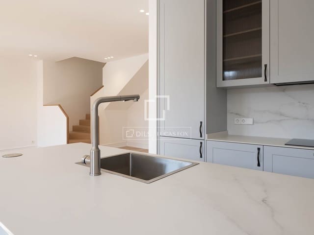 3 soveværelse Lejlighed til salg i Vigo - € 1.190.000 (Ref: 9879681)