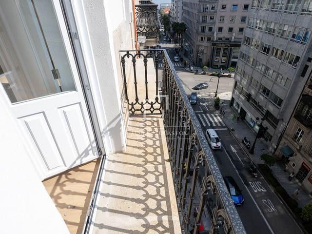 3 soveværelse Lejlighed til salg i Vigo - € 1.190.000 (Ref: 9879681)