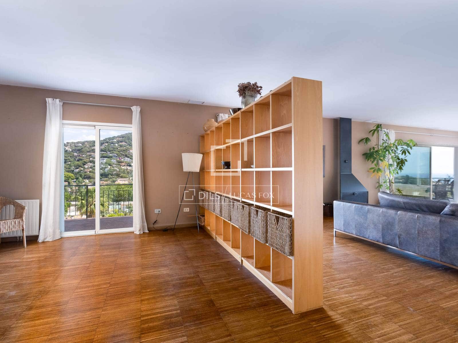 4 soveværelse Villa til salg i Cabrils med garage - € 980.000 (Ref: 9879854)