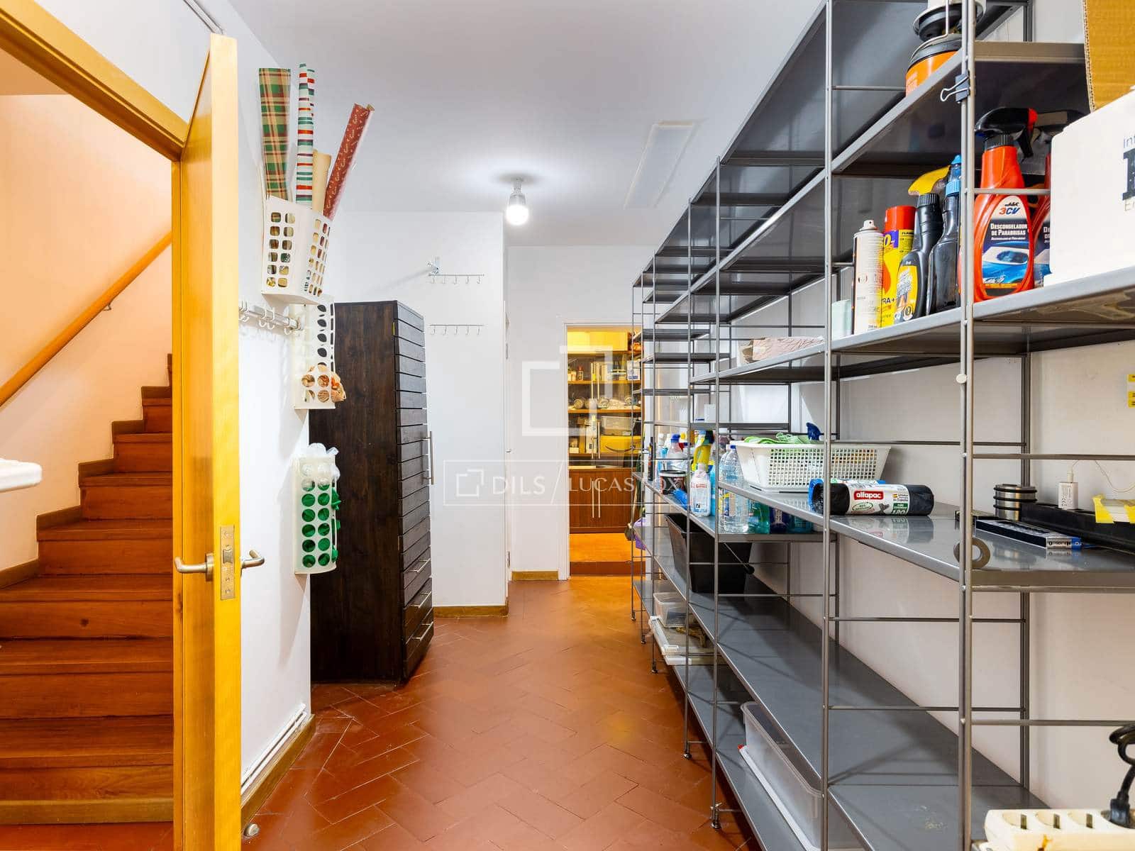 4 soveværelse Villa til salg i Cabrils med garage - € 980.000 (Ref: 9879854)