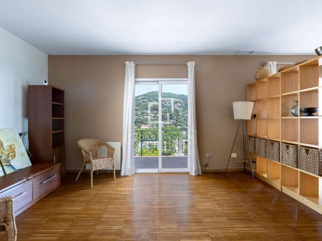 4 soveværelse Villa til salg i Cabrils med garage - € 980.000 (Ref: 9879854)