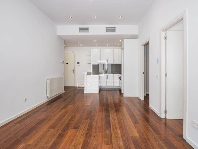 3 chambre Appartement à vendre à Sant Cugat del Vallès avec garage - 680 000 € (Ref: 9879855)