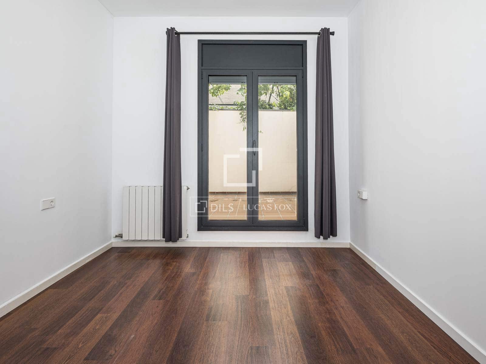 3 chambre Appartement à vendre à Sant Cugat del Valles avec garage - 680 000 € (Ref: 9879855)