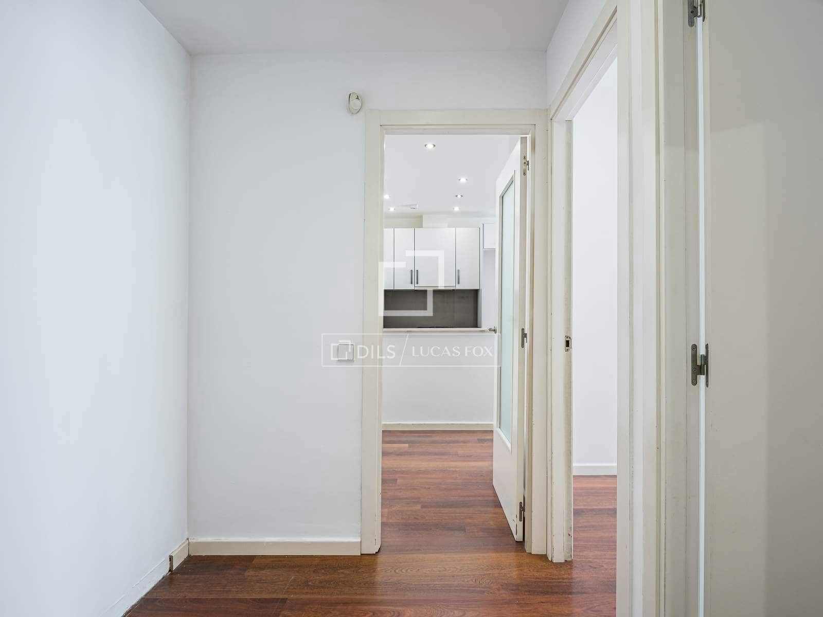 3 chambre Appartement à vendre à Sant Cugat del Valles avec garage - 680 000 € (Ref: 9879855)
