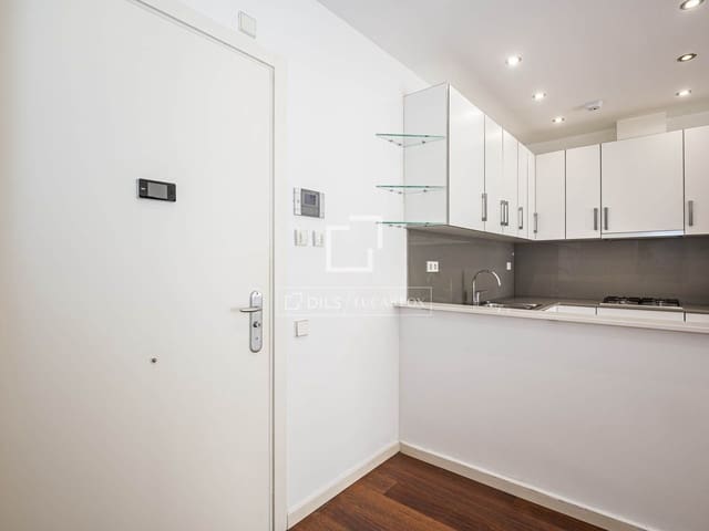 3 chambre Appartement à vendre à Sant Cugat del Vallès avec garage - 680 000 € (Ref: 9879855)