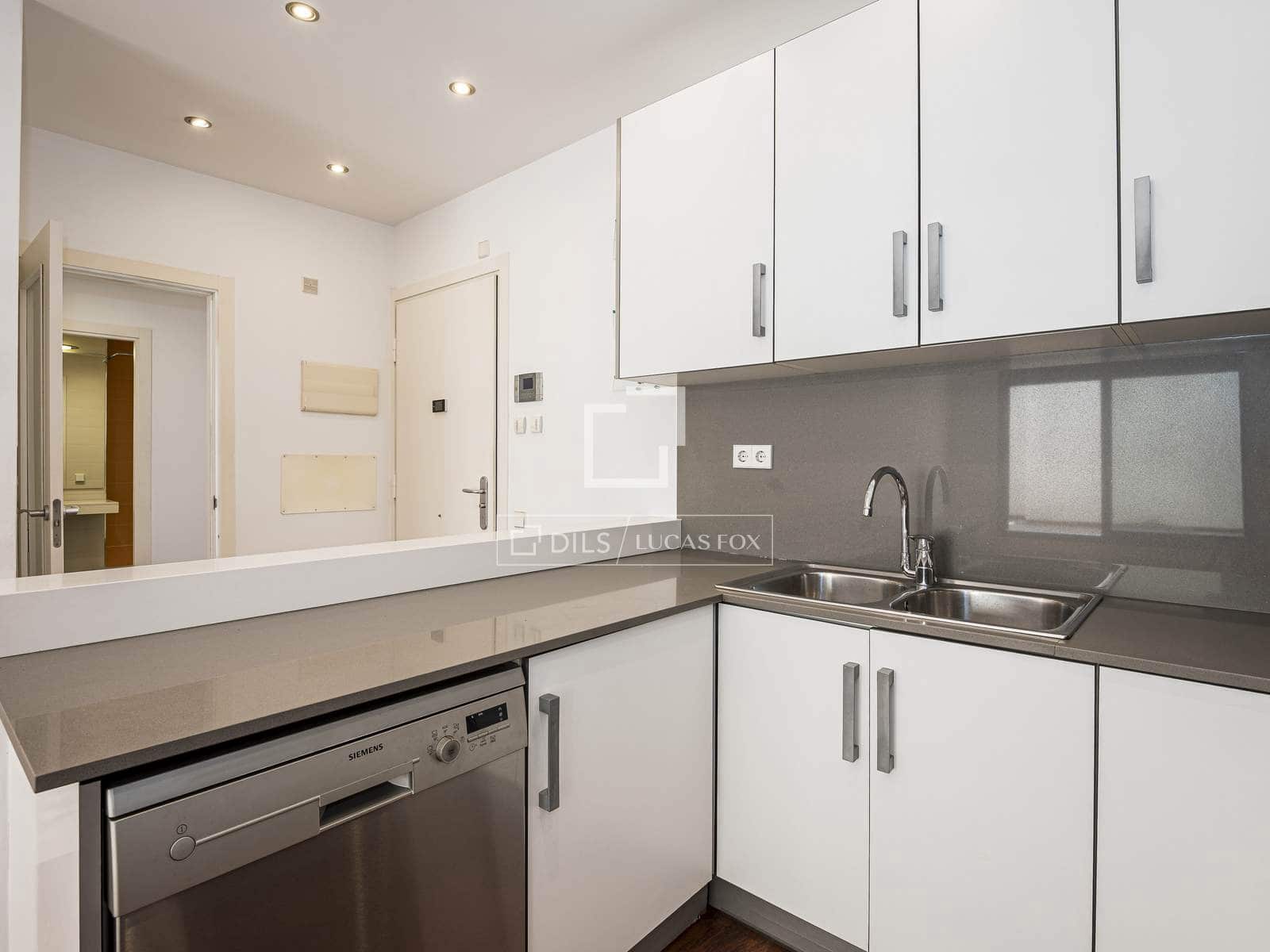 3 chambre Appartement à vendre à Sant Cugat del Valles avec garage - 680 000 € (Ref: 9879855)