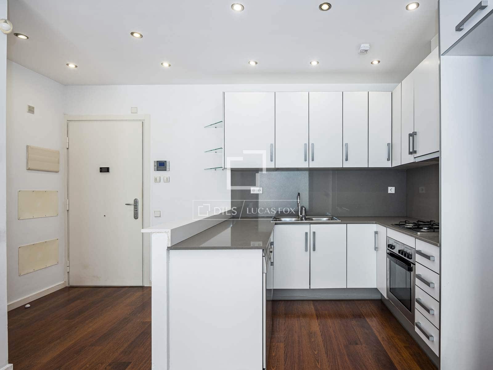 3 chambre Appartement à vendre à Sant Cugat del Valles avec garage - 680 000 € (Ref: 9879855)