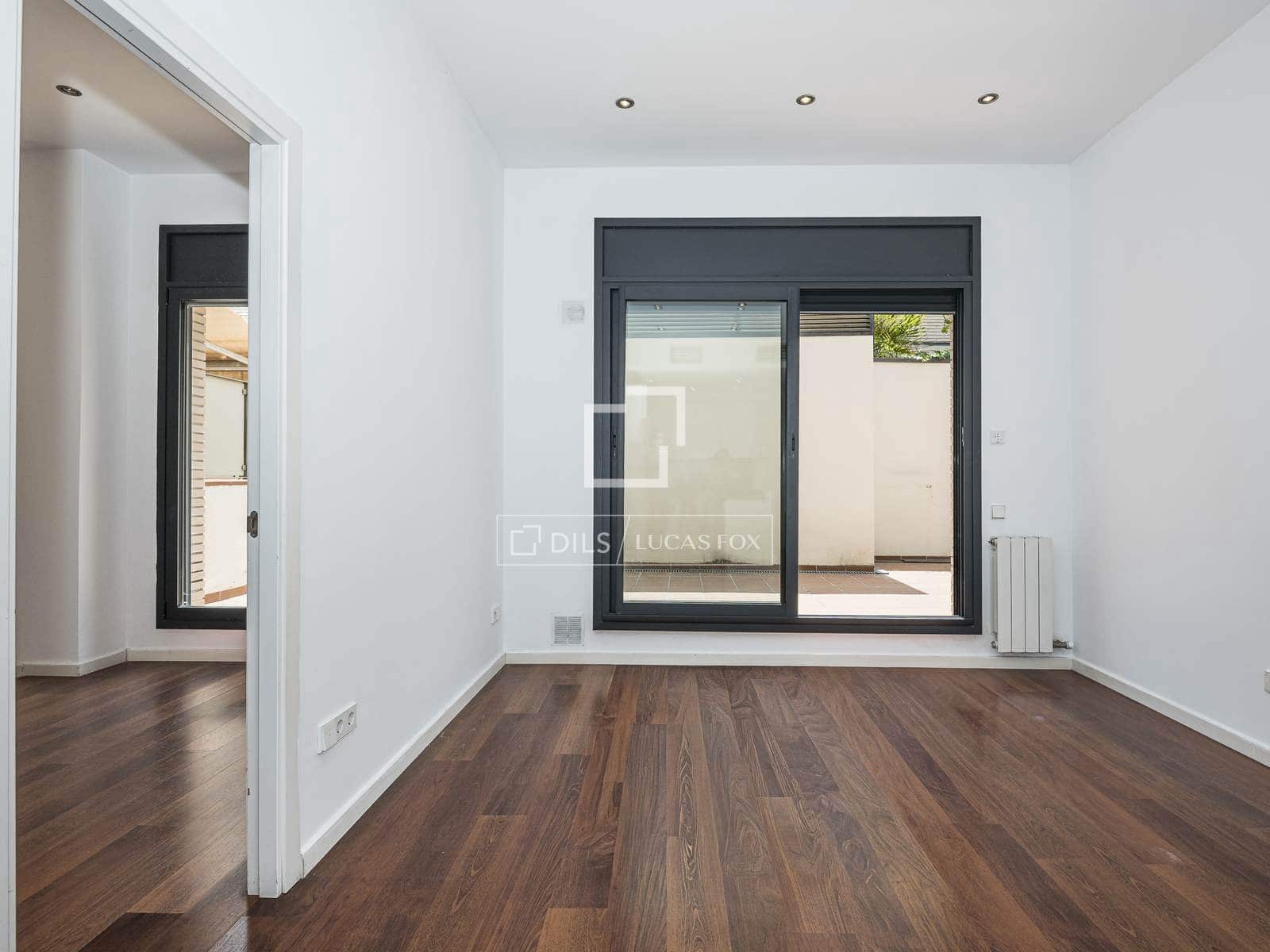 3 chambre Appartement à vendre à Sant Cugat del Valles avec garage - 680 000 € (Ref: 9879855)