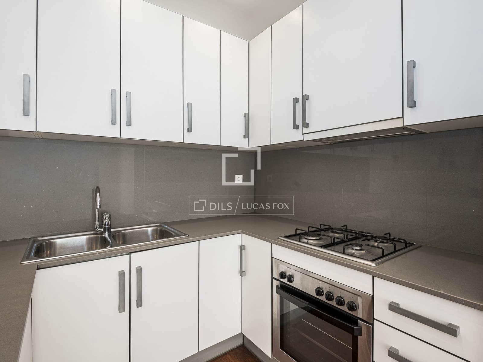3 chambre Appartement à vendre à Sant Cugat del Valles avec garage - 680 000 € (Ref: 9879855)