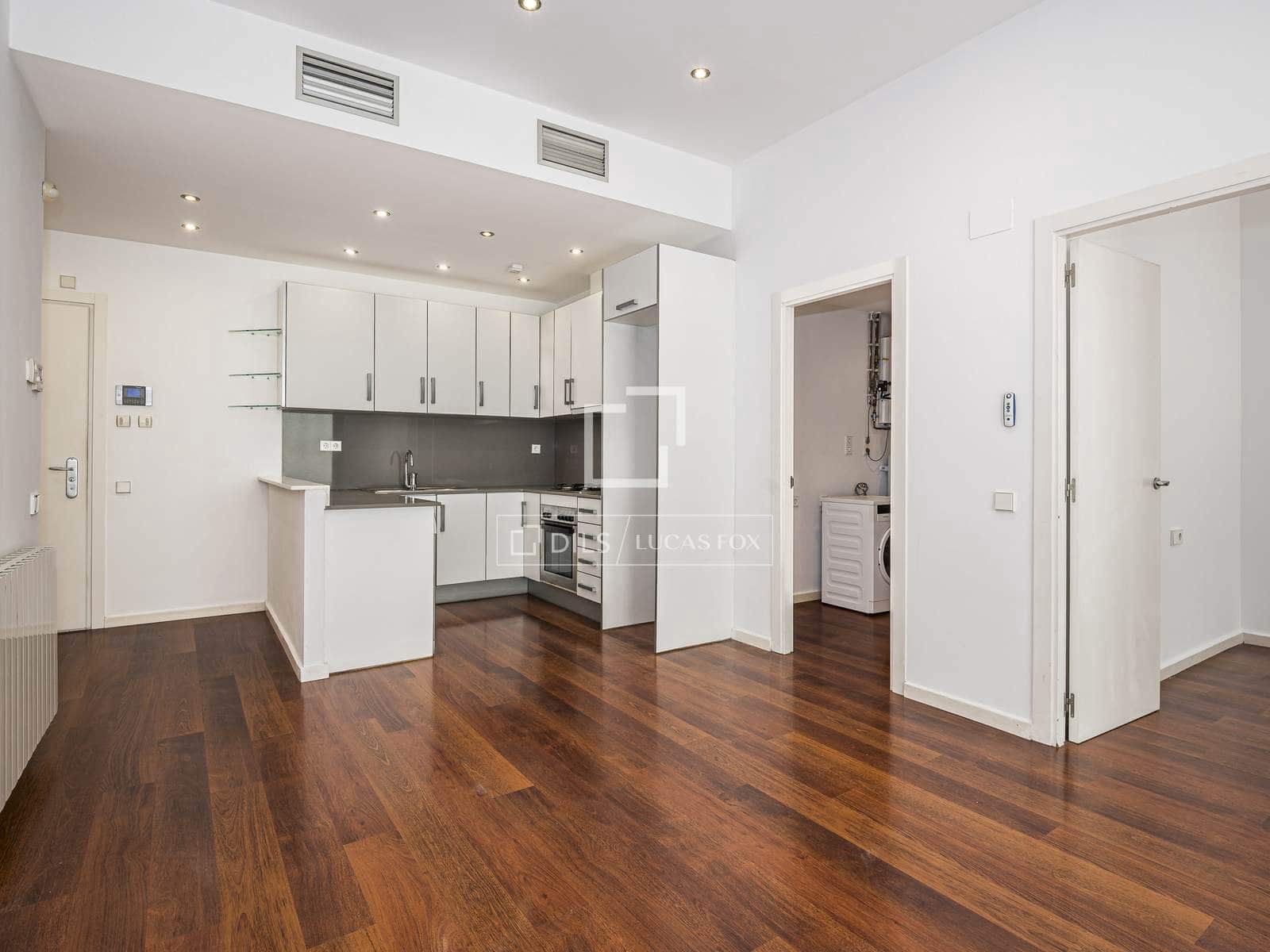 3 chambre Appartement à vendre à Sant Cugat del Valles avec garage - 680 000 € (Ref: 9879855)