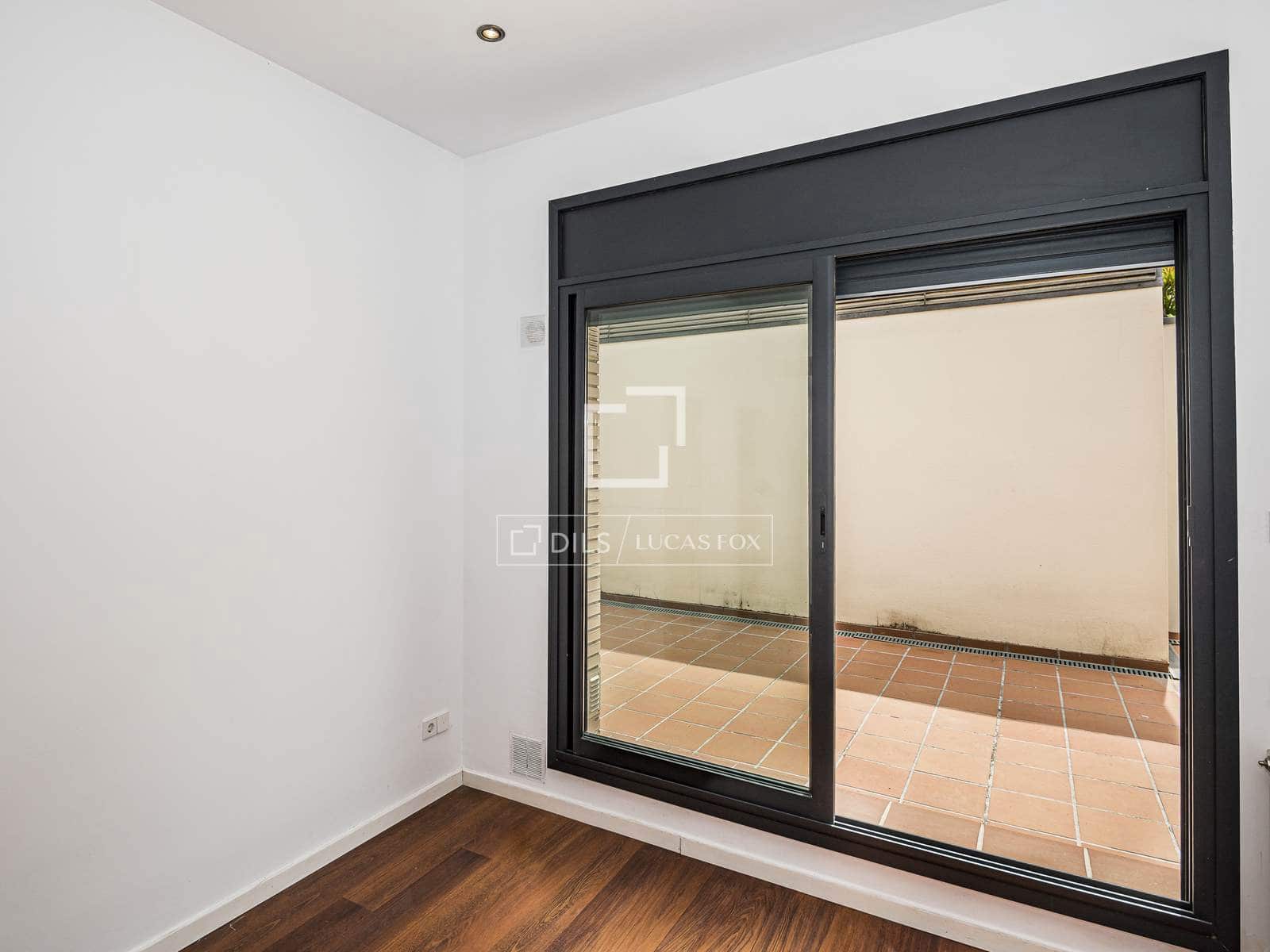 3 chambre Appartement à vendre à Sant Cugat del Valles avec garage - 680 000 € (Ref: 9879855)
