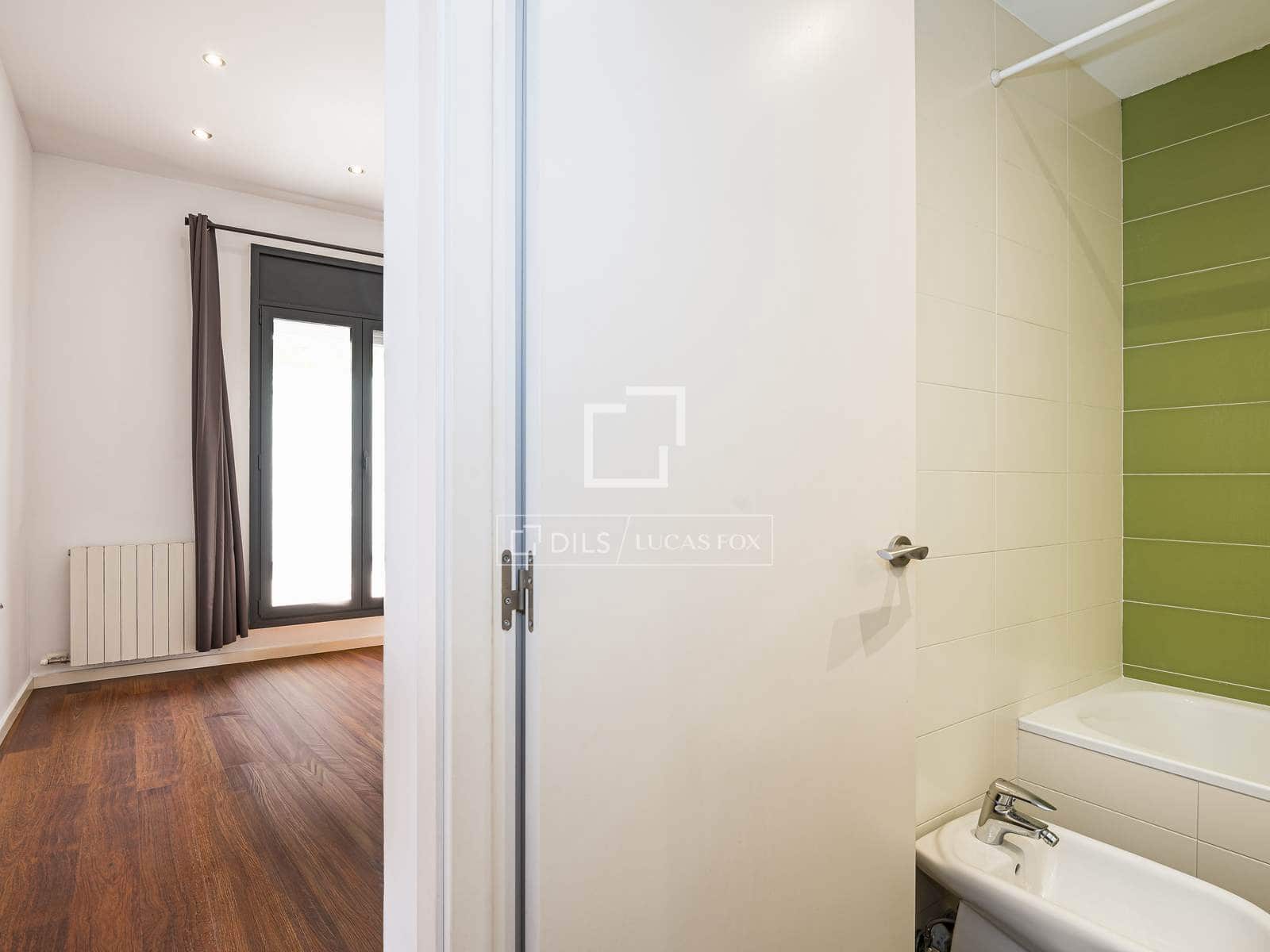 3 chambre Appartement à vendre à Sant Cugat del Valles avec garage - 680 000 € (Ref: 9879855)