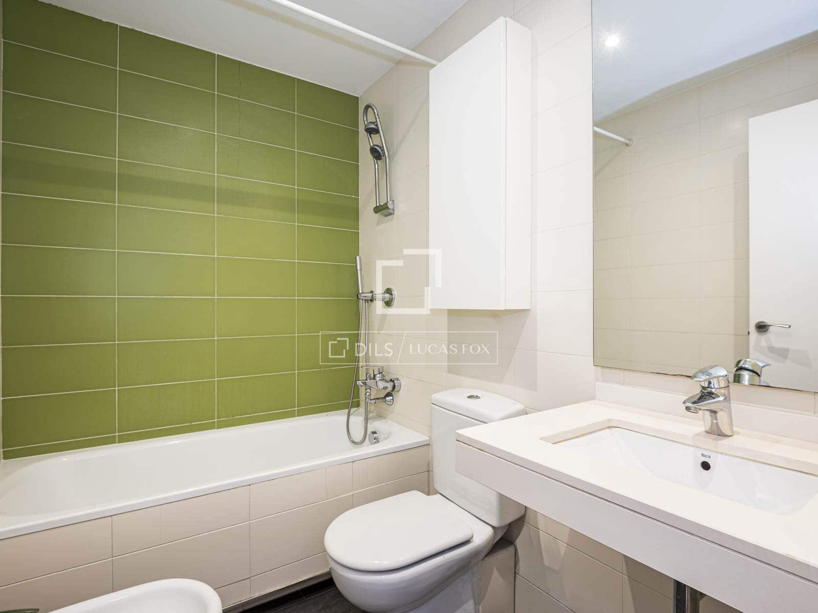 3 chambre Appartement à vendre à Sant Cugat del Valles avec garage - 680 000 € (Ref: 9879855)