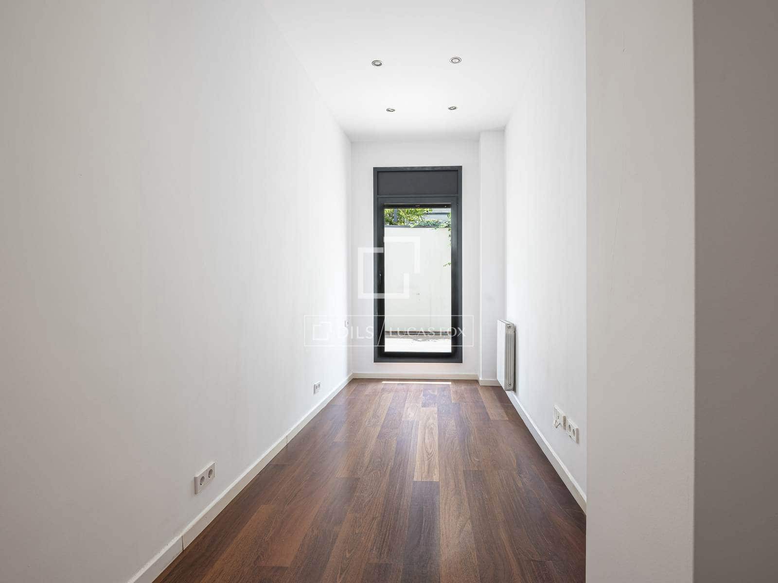 3 chambre Appartement à vendre à Sant Cugat del Valles avec garage - 680 000 € (Ref: 9879855)