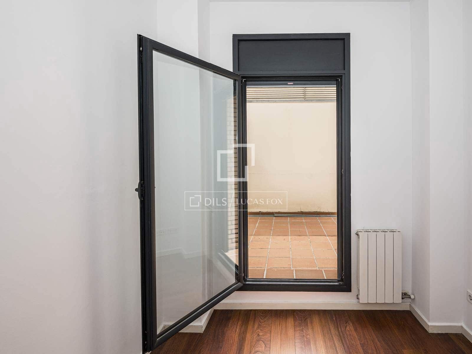3 chambre Appartement à vendre à Sant Cugat del Valles avec garage - 680 000 € (Ref: 9879855)
