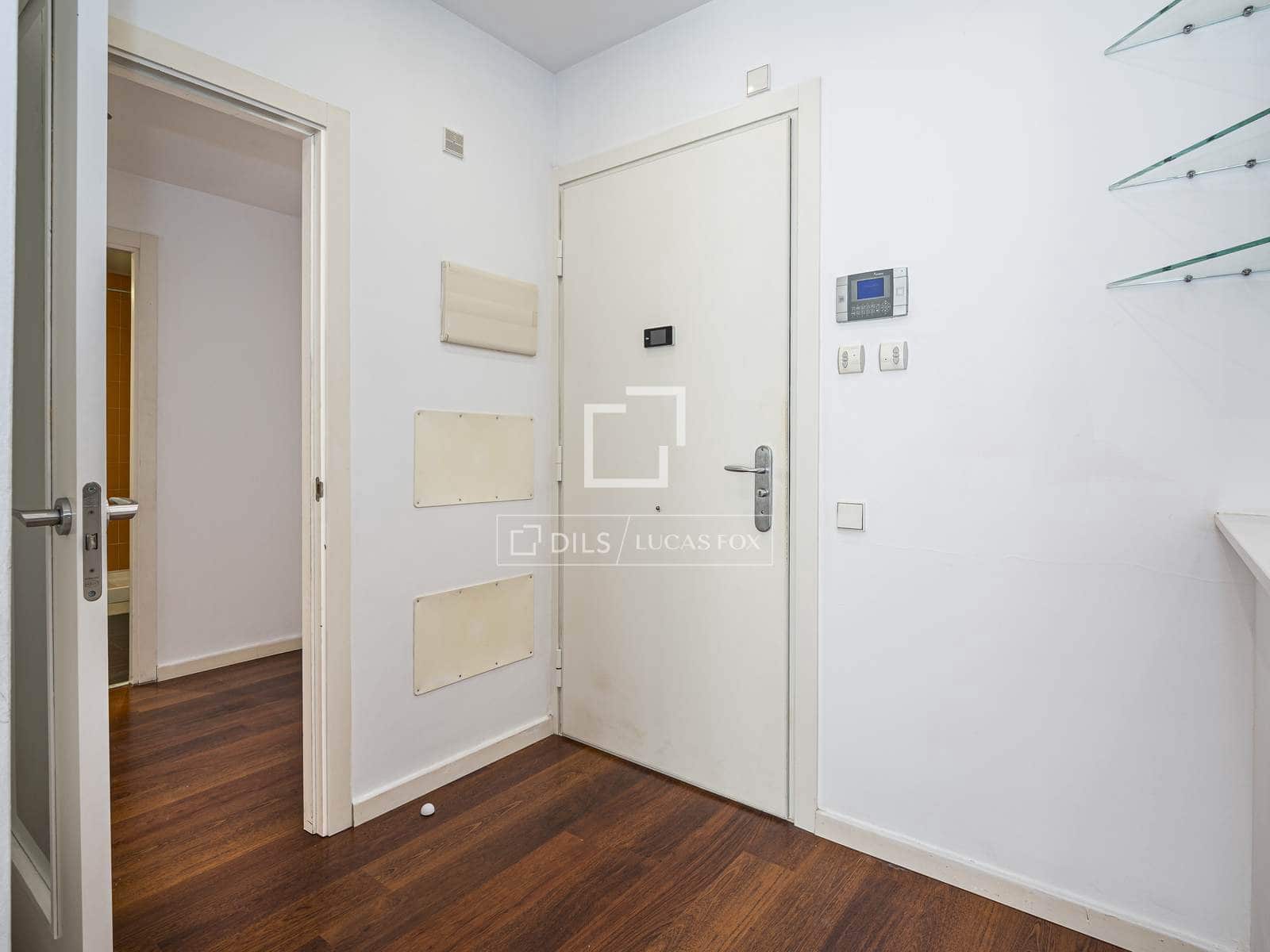 3 chambre Appartement à vendre à Sant Cugat del Valles avec garage - 680 000 € (Ref: 9879855)