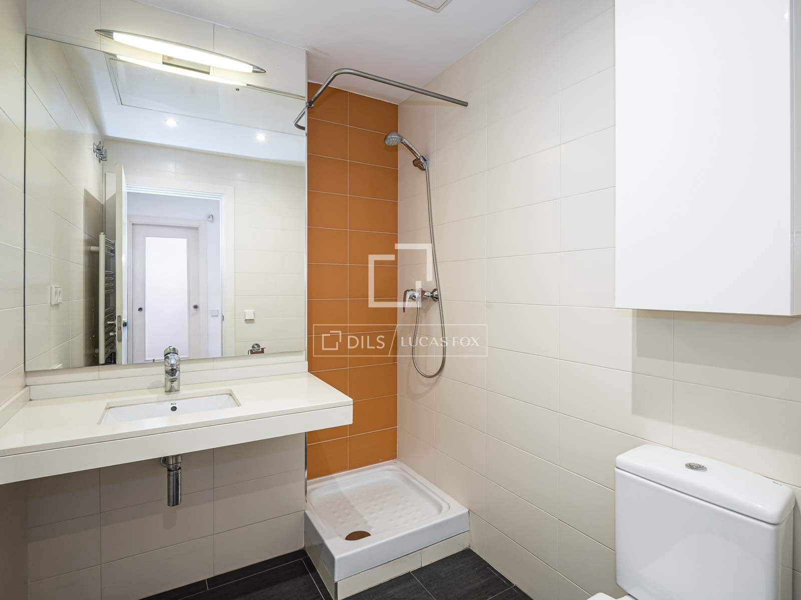 3 chambre Appartement à vendre à Sant Cugat del Valles avec garage - 680 000 € (Ref: 9879855)