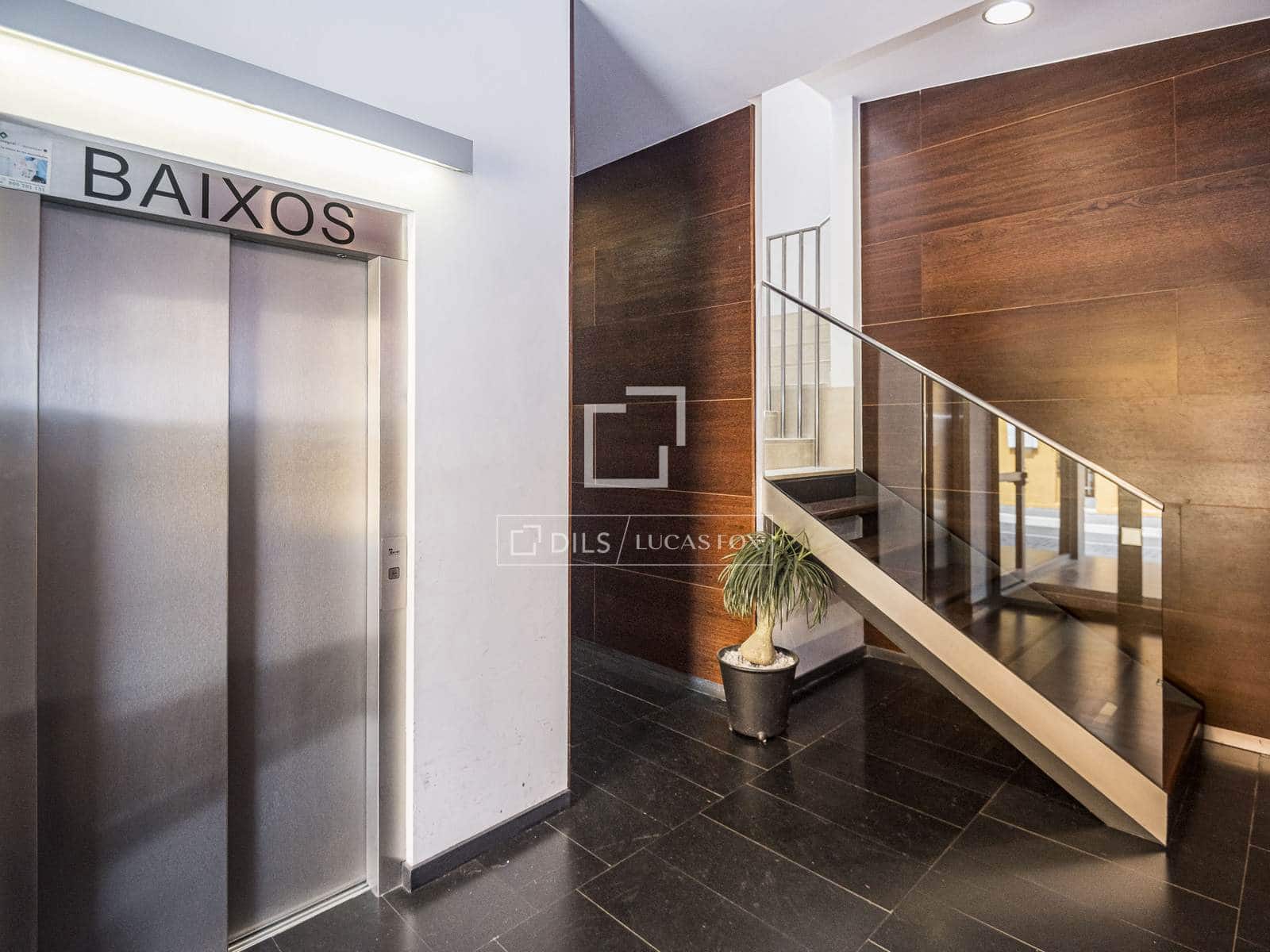 3 chambre Appartement à vendre à Sant Cugat del Valles avec garage - 680 000 € (Ref: 9879855)