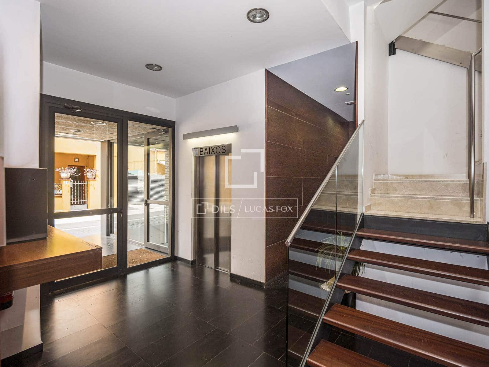 3 chambre Appartement à vendre à Sant Cugat del Valles avec garage - 680 000 € (Ref: 9879855)