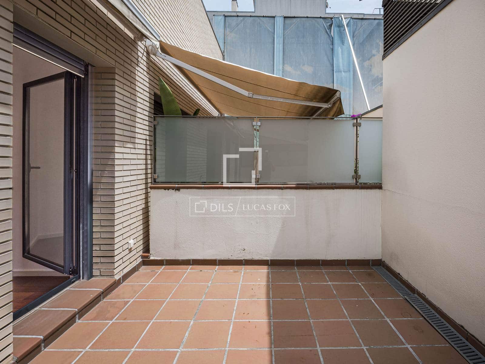 3 chambre Appartement à vendre à Sant Cugat del Valles avec garage - 680 000 € (Ref: 9879855)