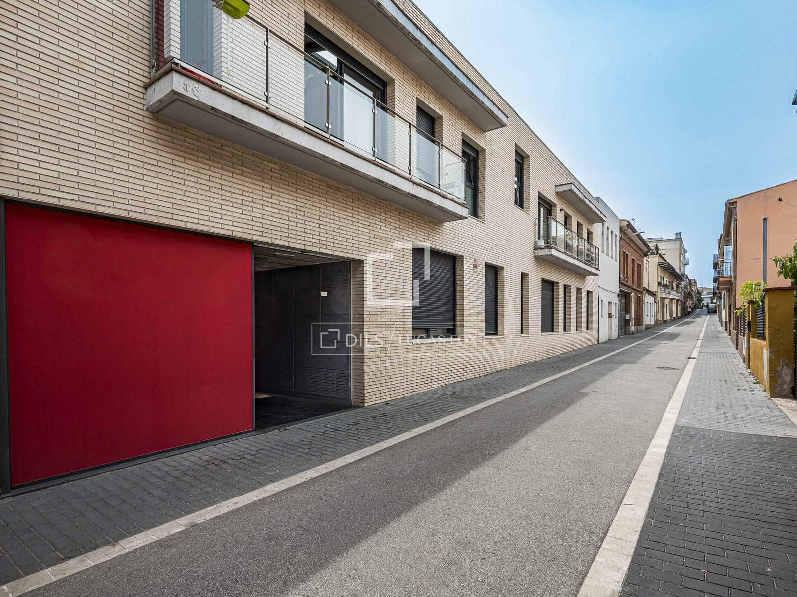 3 chambre Appartement à vendre à Sant Cugat del Valles avec garage - 680 000 € (Ref: 9879855)