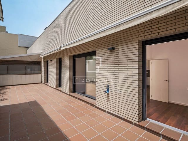 3 chambre Appartement à vendre à Sant Cugat del Vallès avec garage - 680 000 € (Ref: 9879855)