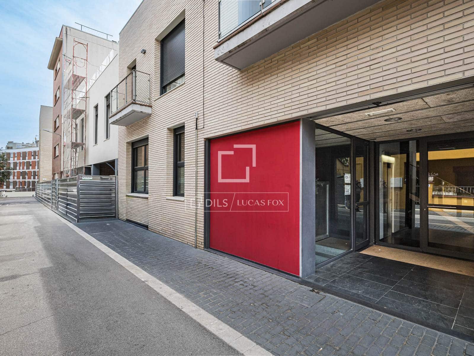 3 chambre Appartement à vendre à Sant Cugat del Valles avec garage - 680 000 € (Ref: 9879855)