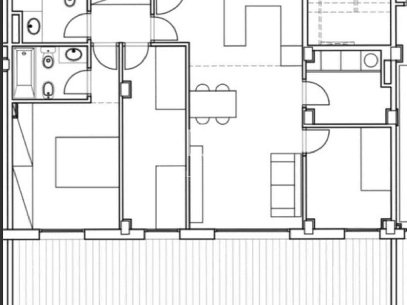3 bedroom Apartment for sale in Sant Cugat del Valles with garage - € 640,000 (Ref: 9879855)