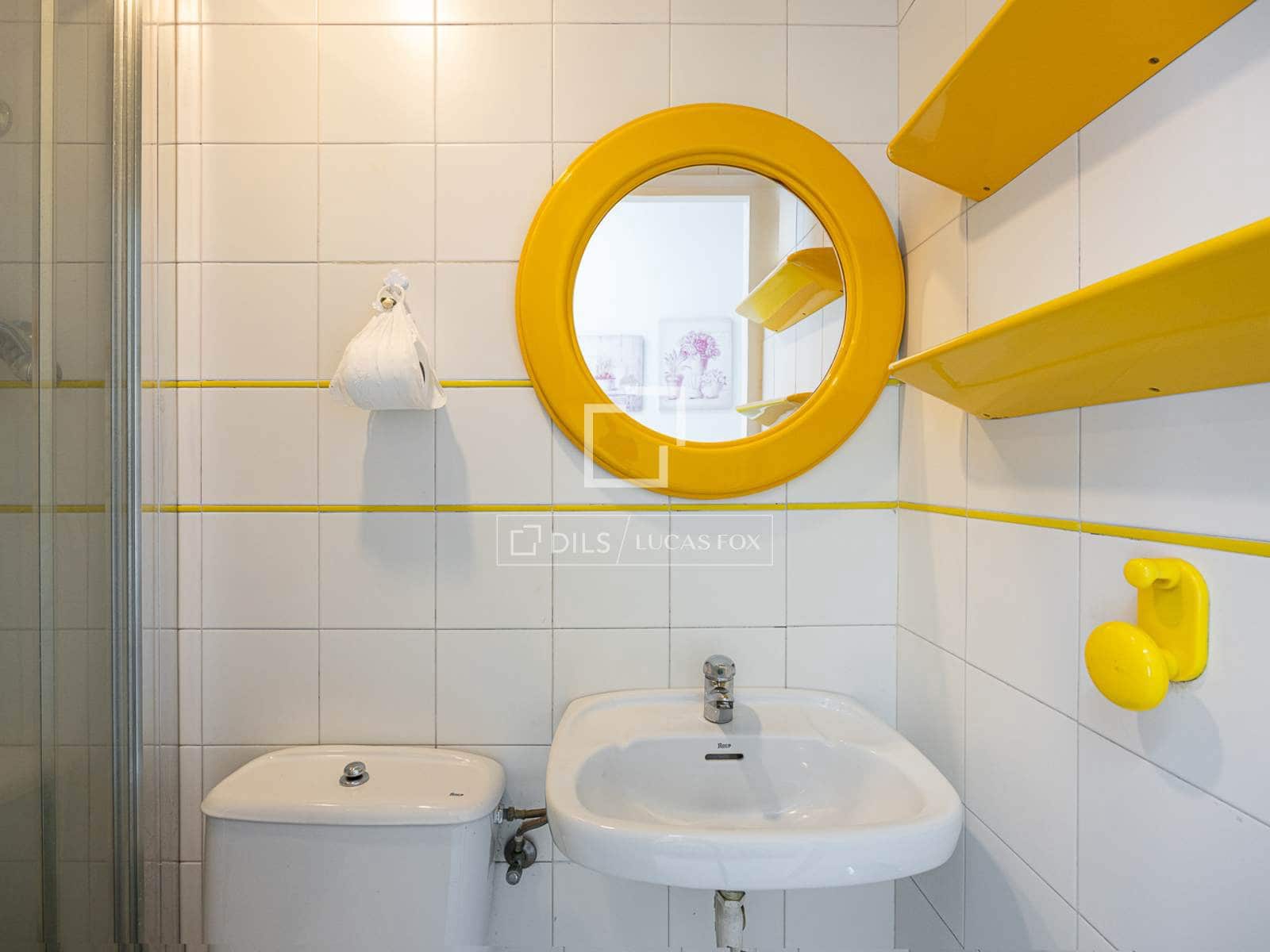 4 camera da letto Appartamento da affittare in Barcelona citta con garage - 5.000 € (Rif: 9879994)