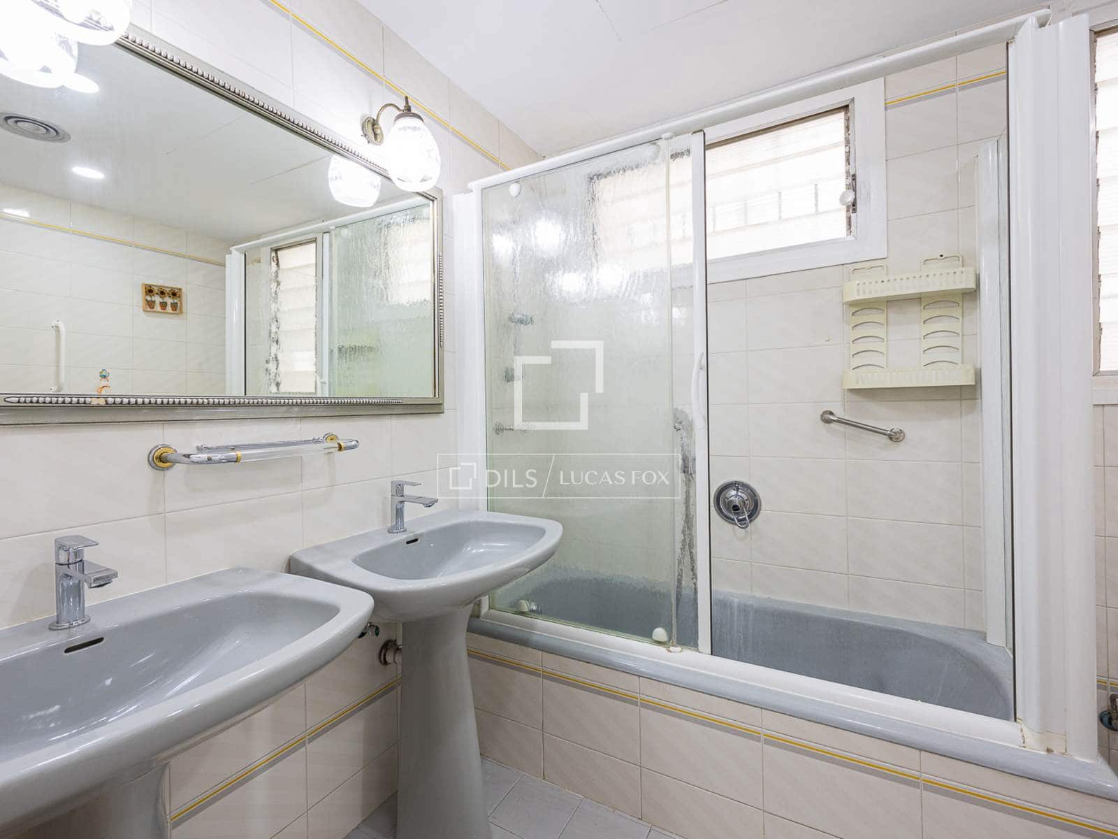 4 camera da letto Appartamento da affittare in Barcelona citta con garage - 5.000 € (Rif: 9879994)