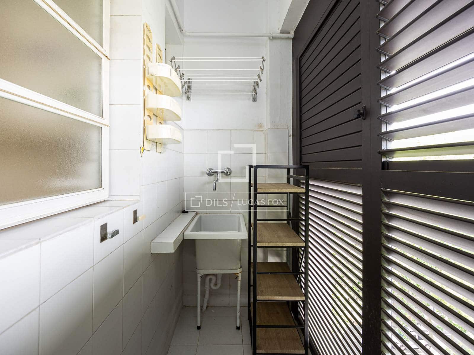 4 camera da letto Appartamento da affittare in Barcelona citta con garage - 5.000 € (Rif: 9879994)