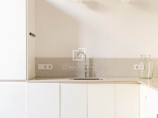 3 Zimmer Apartment zu verkaufen in Barcelona Stadt - 1.100.000 € (Ref: 9879995)
