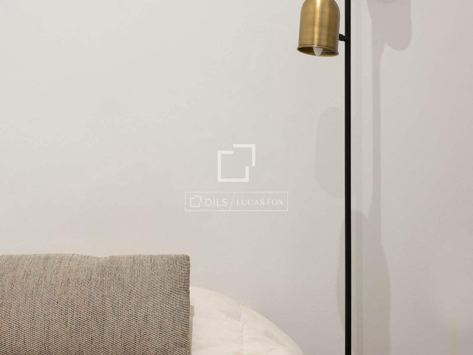 3 Zimmer Apartment zu verkaufen in Barcelona Stadt - 1.100.000 € (Ref: 9879995)