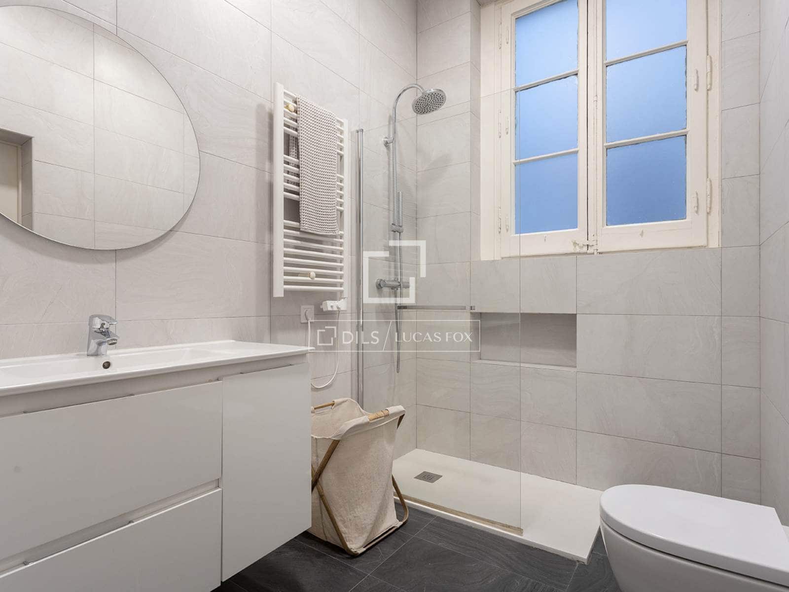 3 Zimmer Apartment zu verkaufen in Barcelona Stadt - 1.100.000 € (Ref: 9879995)