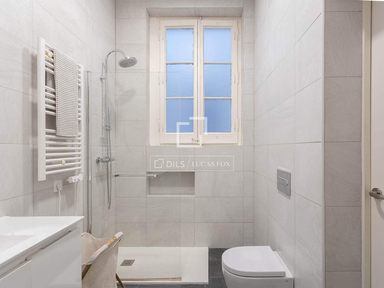 3 Zimmer Apartment zu verkaufen in Barcelona Stadt - 1.100.000 € (Ref: 9879995)