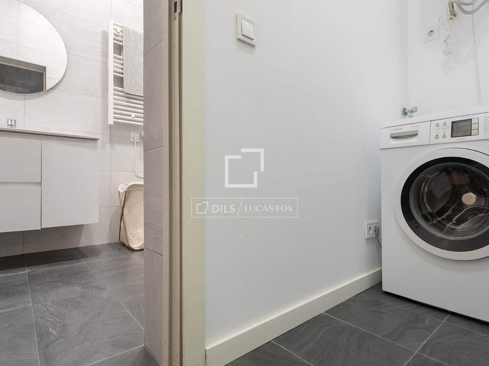 3 Zimmer Apartment zu verkaufen in Barcelona Stadt - 1.100.000 € (Ref: 9879995)