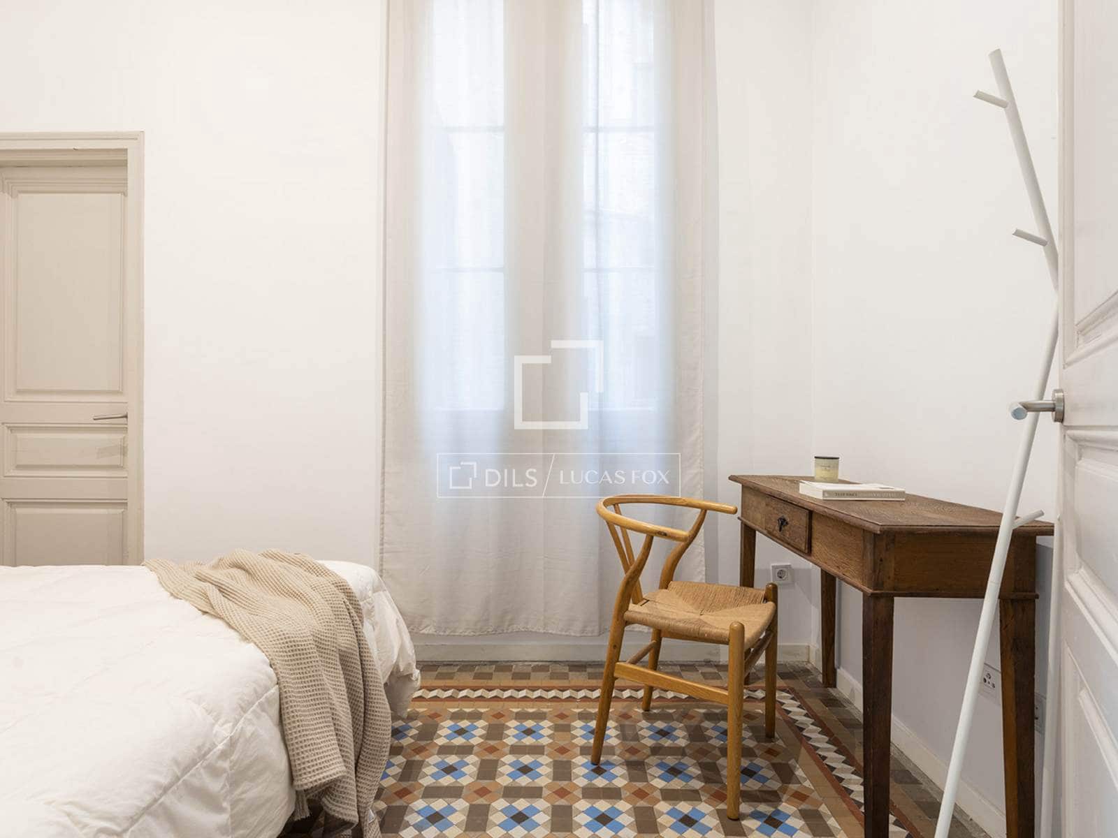 3 Zimmer Apartment zu verkaufen in Barcelona Stadt - 1.100.000 € (Ref: 9879995)