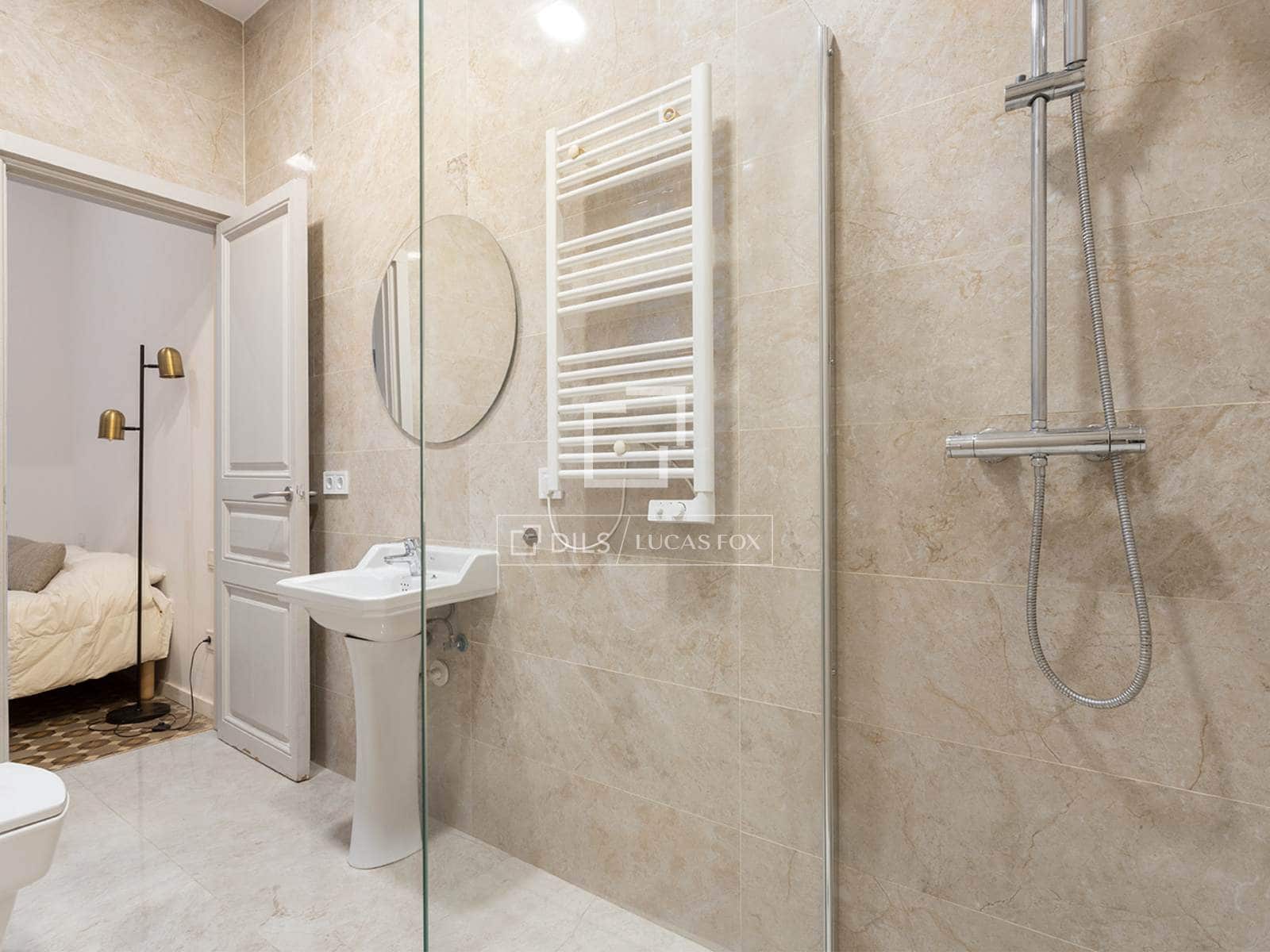 3 Zimmer Apartment zu verkaufen in Barcelona Stadt - 1.100.000 € (Ref: 9879995)