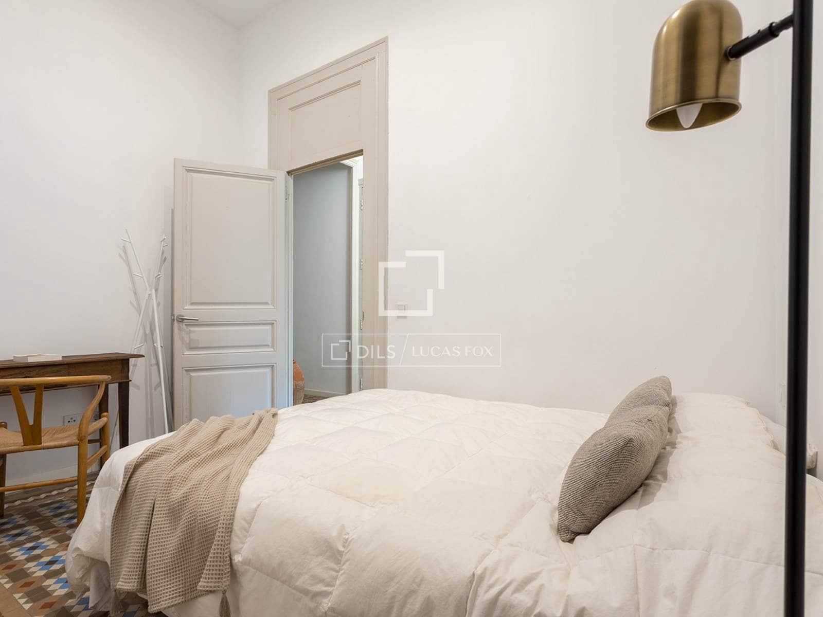 3 Zimmer Apartment zu verkaufen in Barcelona Stadt - 1.100.000 € (Ref: 9879995)