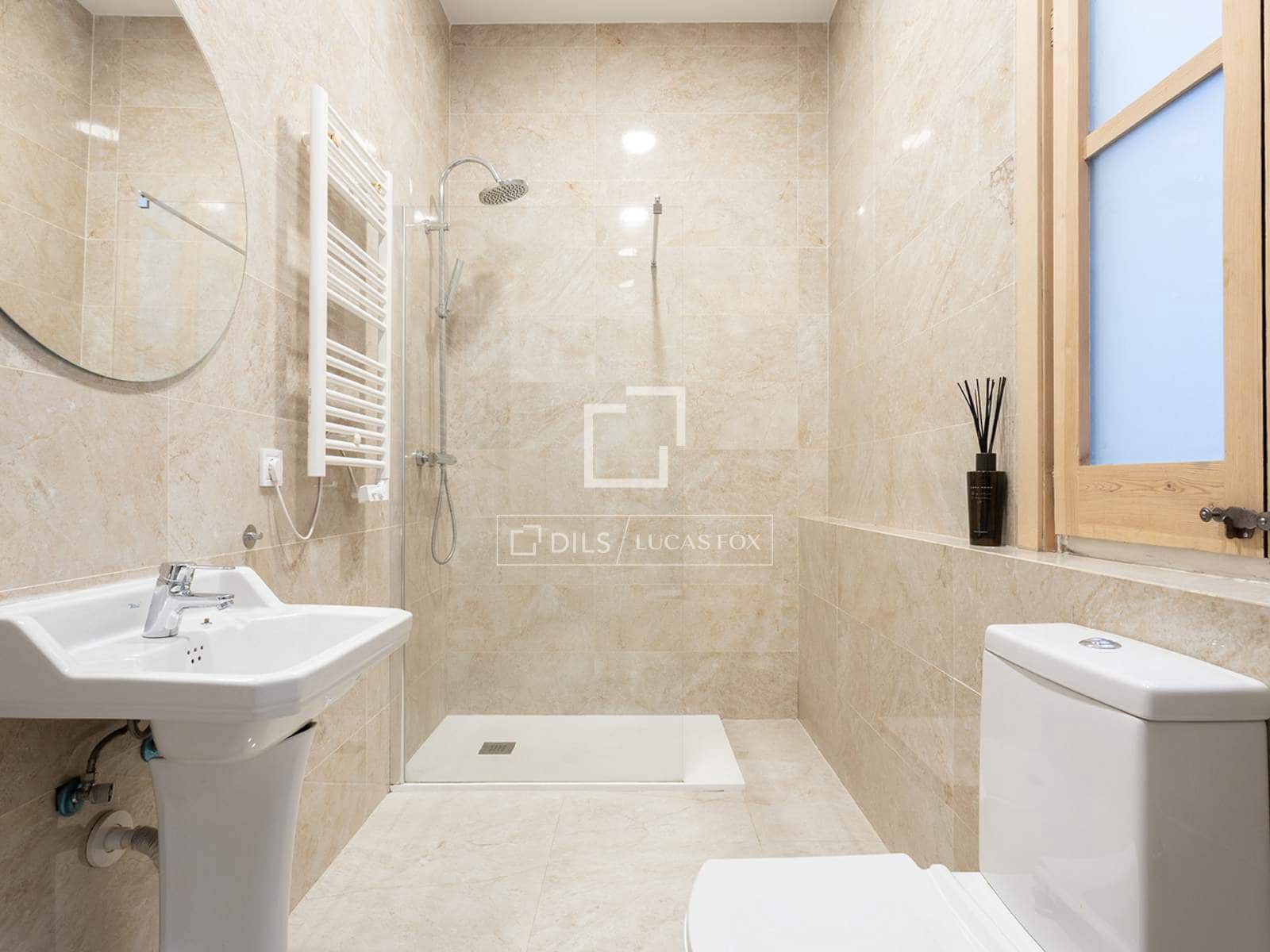 3 Zimmer Apartment zu verkaufen in Barcelona Stadt - 1.100.000 € (Ref: 9879995)