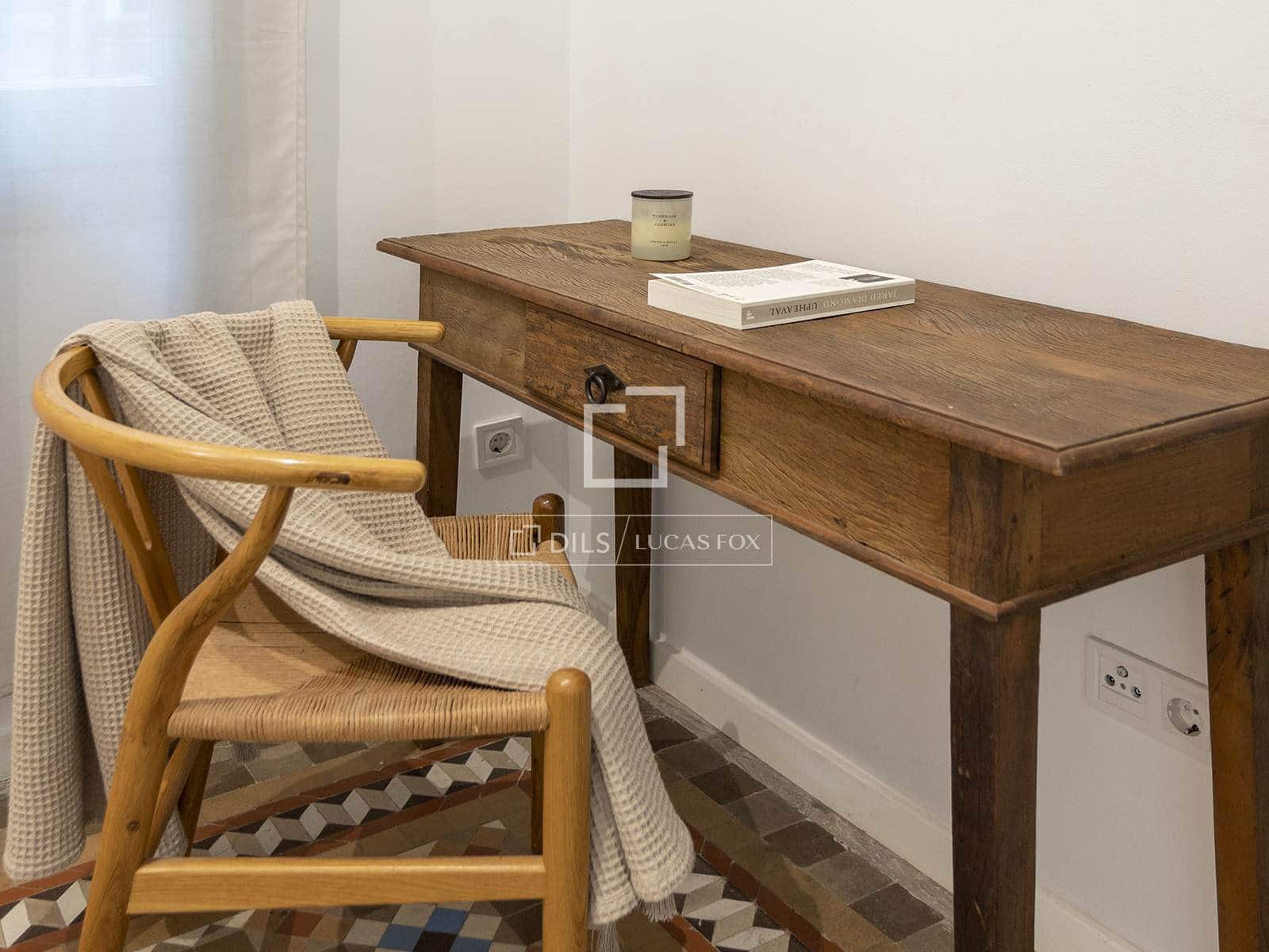 3 Zimmer Apartment zu verkaufen in Barcelona Stadt - 1.100.000 € (Ref: 9879995)