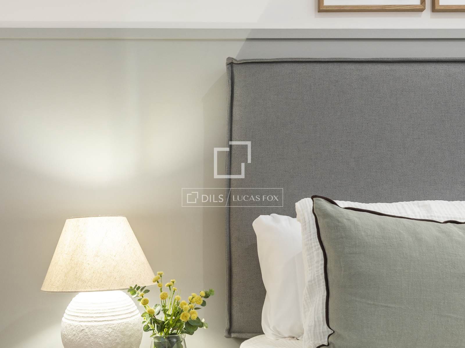 2 bedroom Apartment for rent in Madrid city with pool - € 3,300 (Ref: 9879996)