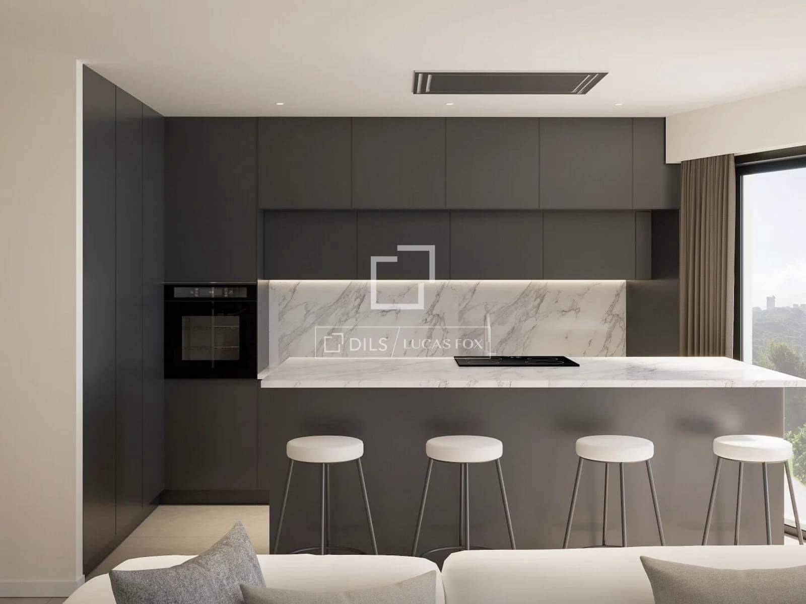 4 soveværelse Villa til salg i Palma de Mallorca med swimmingpool garage - € 2.500.000 (Ref: 9879997)