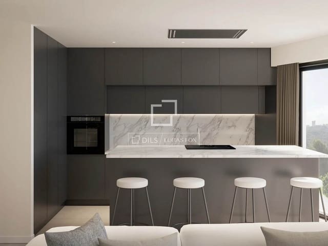 4 slaapkamer Villa te koop in Palma de Mallorca met zwembad garage - € 2.500.000 (Ref: 9879997)