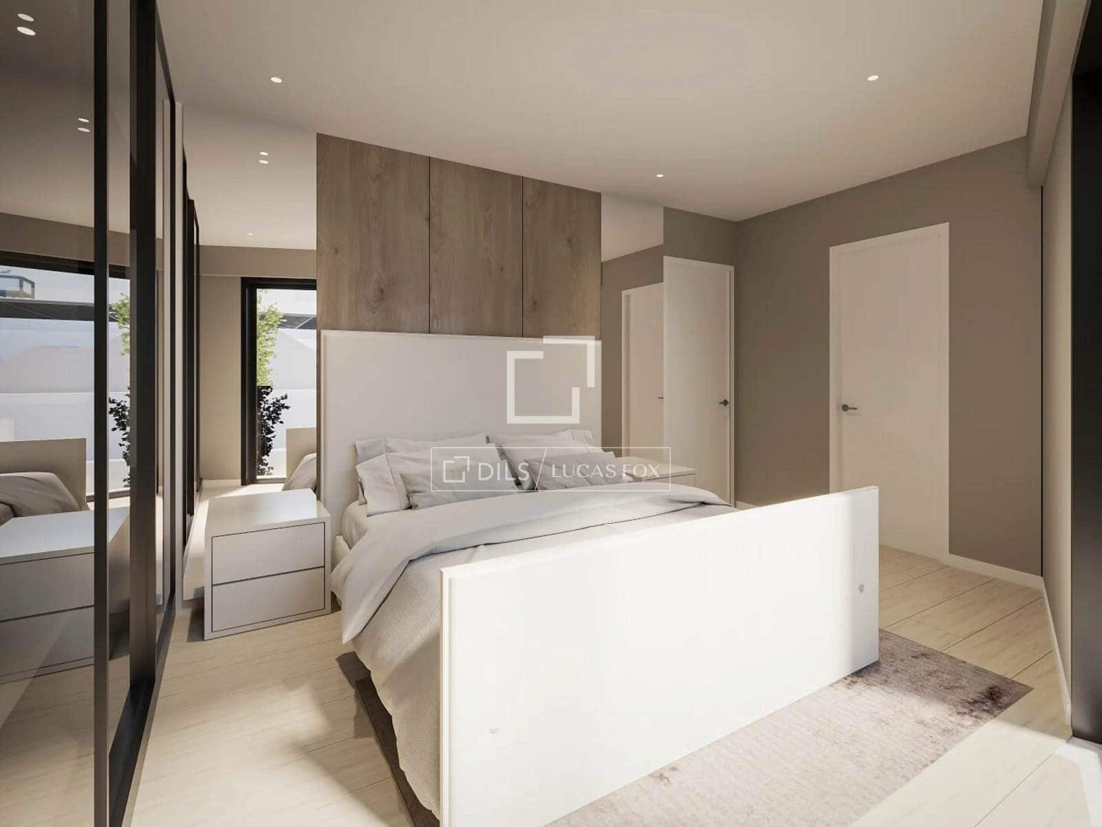 4 soveværelse Villa til salg i Palma de Mallorca med swimmingpool garage - € 2.500.000 (Ref: 9879997)