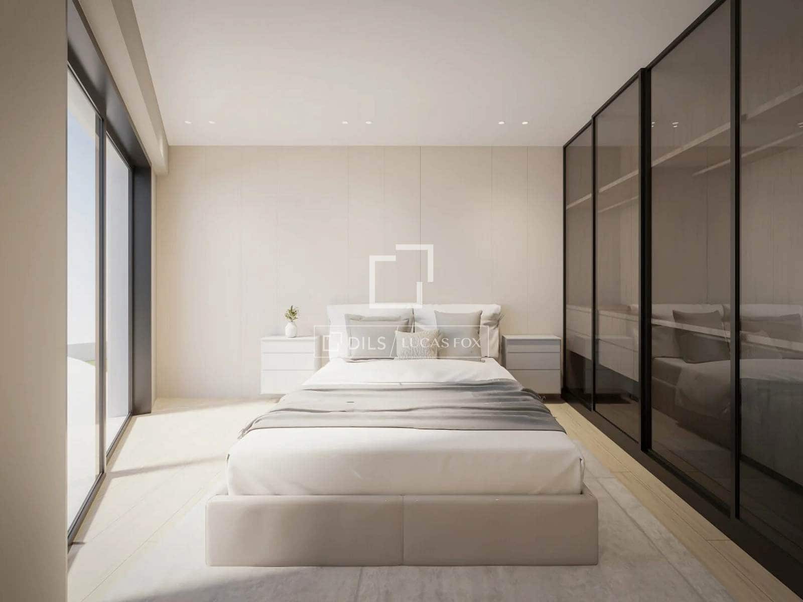 4 soveværelse Villa til salg i Palma de Mallorca med swimmingpool garage - € 2.500.000 (Ref: 9879997)