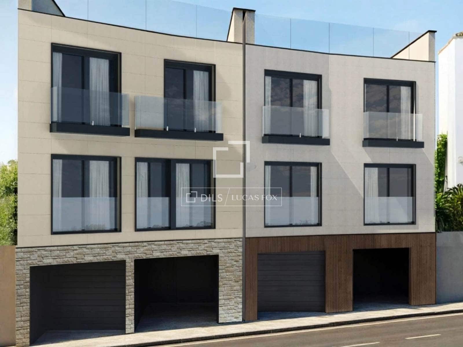 4 soveværelse Villa til salg i Palma de Mallorca med swimmingpool garage - € 2.500.000 (Ref: 9879997)