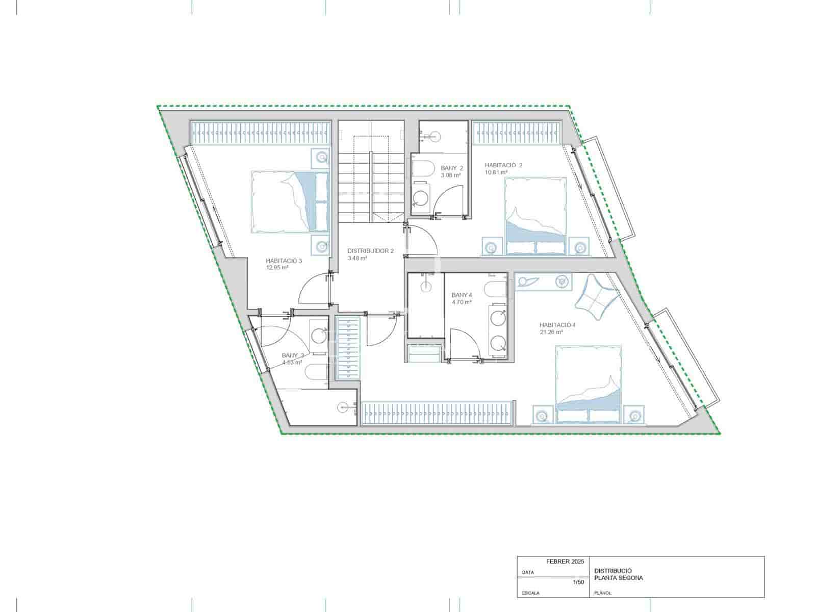 4 soveværelse Villa til salg i Palma de Mallorca med swimmingpool garage - € 2.500.000 (Ref: 9879997)